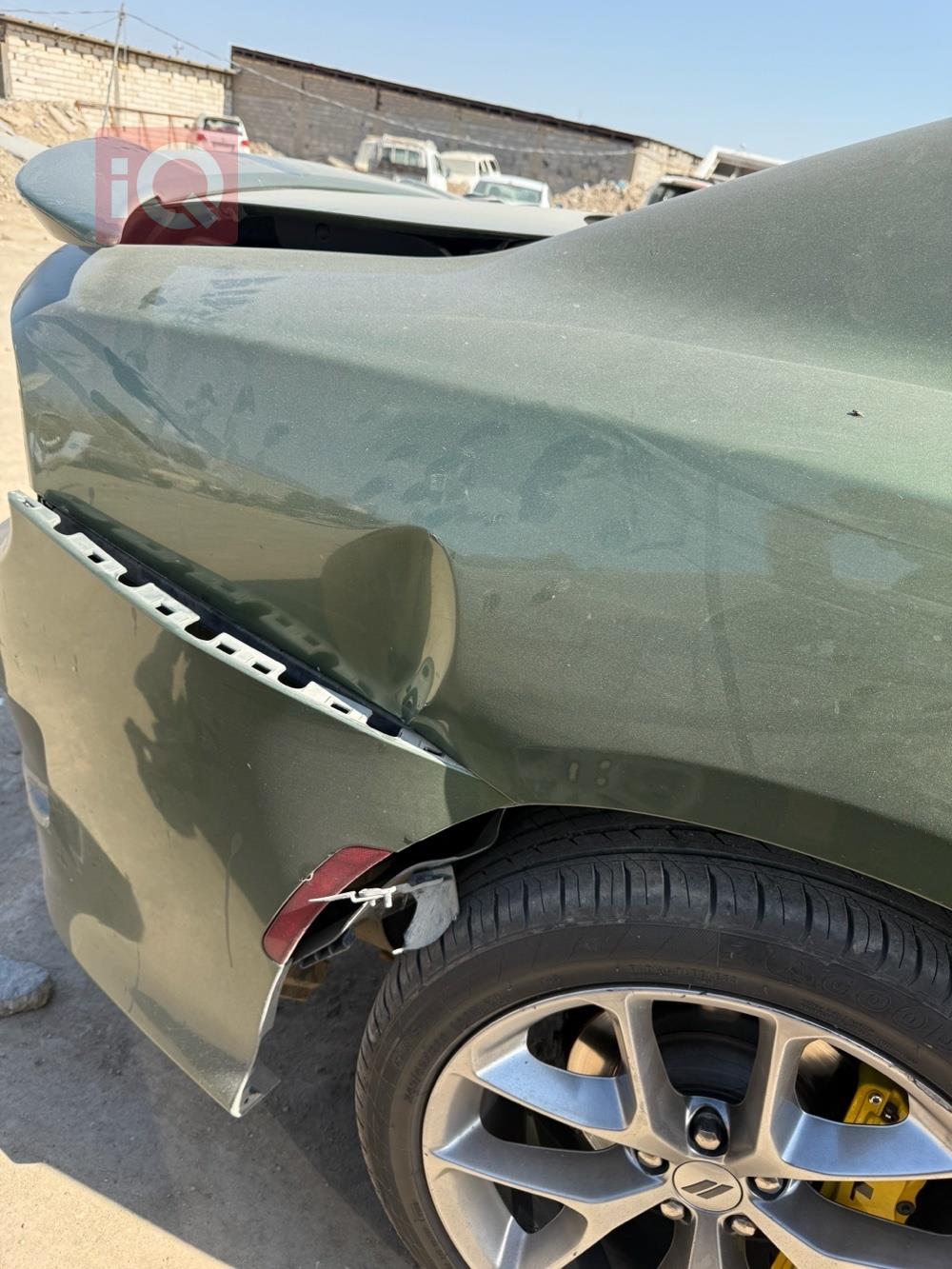 دودج تشارجر